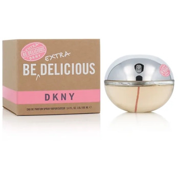 Be Extra Delicious EDP